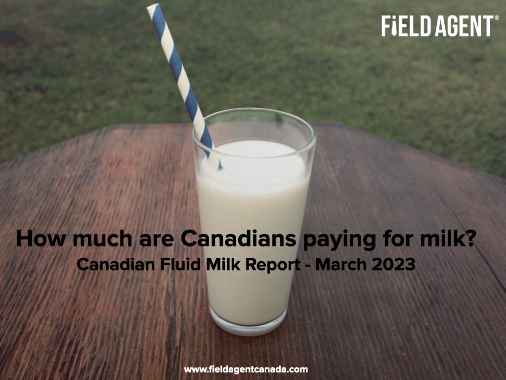 2023 Canadian Fluid Milk Report   Canadian Milk Report 2023.001 